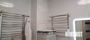 1-к квартира, вторичка, 36м2, 25/25 этаж