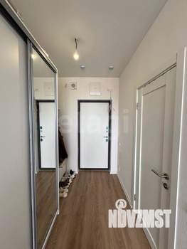 Студия квартира, вторичка, 19м2, 13/18 этаж