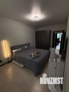 2-к квартира, вторичка, 60м2, 11/17 этаж