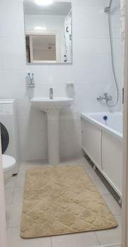 2-к квартира, вторичка, 56м2, 5/25 этаж