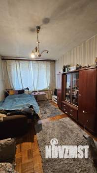 1-к квартира, вторичка, 30м2, 3/5 этаж