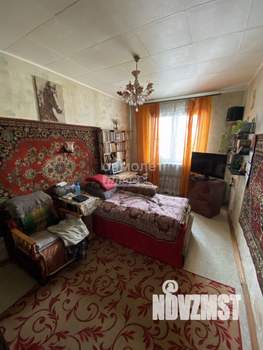 3-к квартира, вторичка, 73м2, 14/17 этаж