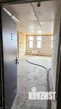 3-к квартира, вторичка, 77м2, 9/22 этаж