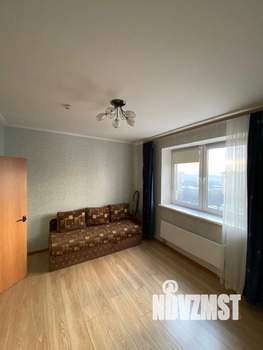 2-к квартира, вторичка, 53м2, 14/17 этаж