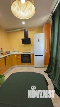 2-к квартира, вторичка, 63м2, 16/17 этаж