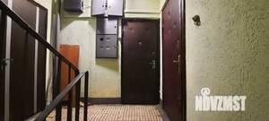 1-к квартира, вторичка, 33м2, 4/5 этаж
