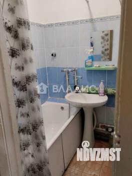 2-к квартира, вторичка, 36м2, 1/5 этаж