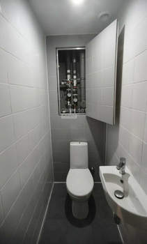 2-к квартира, вторичка, 57м2, 17/26 этаж