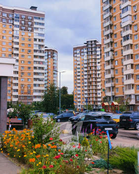 2-к квартира, вторичка, 58м2, 15/17 этаж
