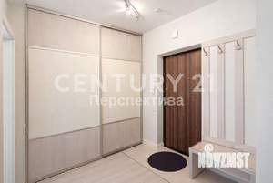 2-к квартира, вторичка, 68м2, 3/16 этаж