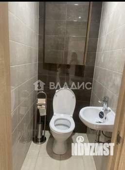 2-к квартира, вторичка, 58м2, 2/26 этаж