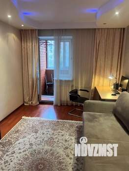 3-к квартира, вторичка, 113м2, 4/17 этаж