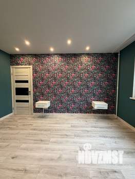 2-к квартира, вторичка, 58м2, 7/25 этаж