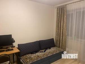 Студия квартира, вторичка, 23м2, 14/18 этаж