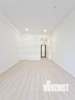 Студия квартира, вторичка, 25м2, 2/4 этаж