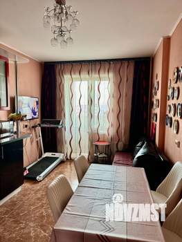 2-к квартира, вторичка, 57м2, 17/17 этаж