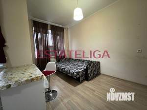 1-к квартира, вторичка, 41м2, 9/17 этаж