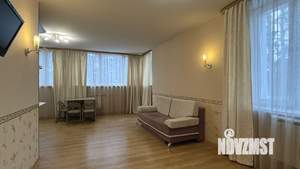 1-к квартира, вторичка, 32м2, 3/18 этаж