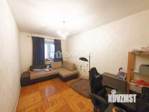 2-к квартира, вторичка, 48м2, 2/9 этаж