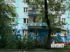 2-к квартира, вторичка, 43м2, 2/9 этаж
