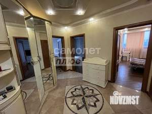 2-к квартира, вторичка, 54м2, 8/17 этаж