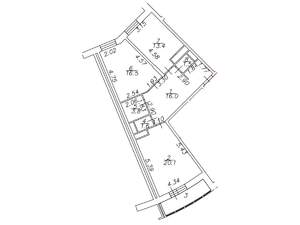 Фото квартиры на продажу (2)