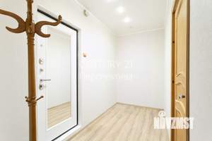 1-к квартира, вторичка, 36м2, 1/14 этаж