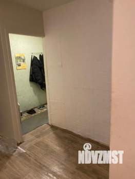 1-к квартира, вторичка, 31м2, 3/5 этаж