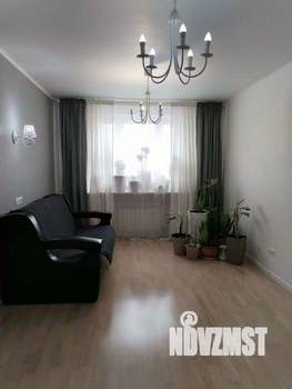 3-к квартира, вторичка, 78м2, 3/14 этаж