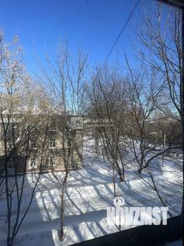 2-к квартира, вторичка, 45м2, 3/3 этаж