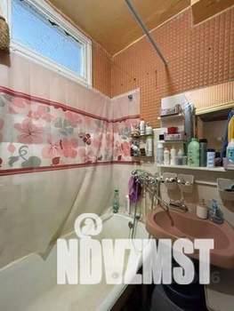 2-к квартира, вторичка, 43м2, 4/5 этаж