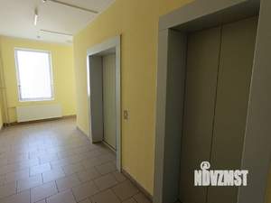 1-к квартира, вторичка, 38м2, 15/16 этаж