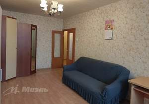 2-к квартира, вторичка, 57м2, 9/25 этаж
