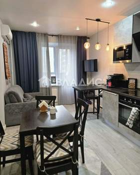 2-к квартира, вторичка, 54м2, 3/17 этаж