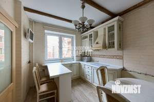 2-к квартира, вторичка, 57м2, 15/17 этаж