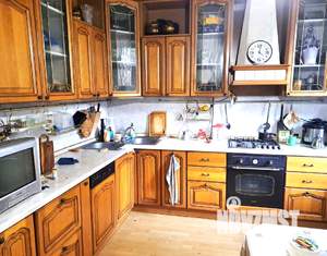 3-к квартира, вторичка, 78м2, 1/4 этаж