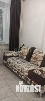 1-к квартира, вторичка, 36м2, 2/17 этаж