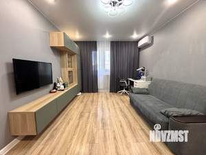 1-к квартира, вторичка, 38м2, 14/17 этаж