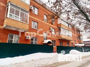 1-к квартира, вторичка, 33м2, 1/3 этаж