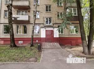 1-к квартира, вторичка, 31м2, 2/5 этаж