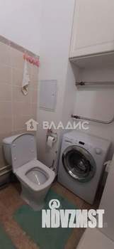 1-к квартира, вторичка, 33м2, 2/17 этаж