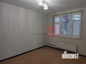 3-к квартира, вторичка, 77м2, 10/25 этаж