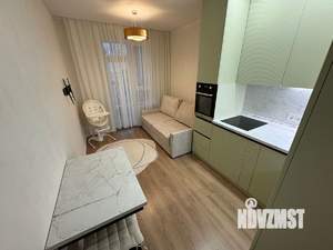 2-к квартира, вторичка, 43м2, 12/12 этаж