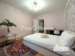 2-к квартира, вторичка, 57м2, 14/17 этаж