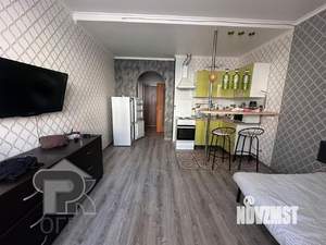 Студия квартира, вторичка, 26м2, 2/3 этаж