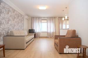 3-к квартира, вторичка, 84м2, 15/23 этаж