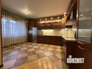 3-к квартира, вторичка, 100м2, 13/17 этаж