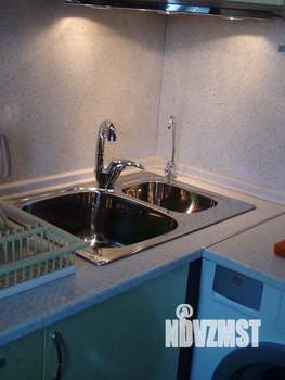 1-к квартира, вторичка, 32м2, 4/5 этаж