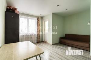 Студия квартира, вторичка, 29м2, 7/17 этаж