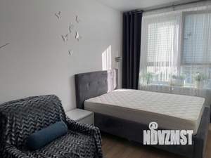 1-к квартира, вторичка, 31м2, 12/18 этаж